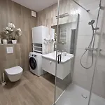 Apartment Aqua Polanki E311 *