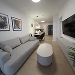 Apartment Aqua Polanki E311