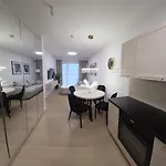 Aqua Polanki E311 Apartment Kolberg