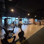 Aqua Polanki E311 Apartment *