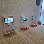 Aqua Polanki E311 Apartment *