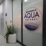 Apartment Aqua Polanki E311