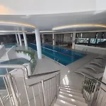Апартаменты Aqua Polanki E311
