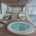 Апартаменты Aqua Polanki E311 *