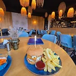 Aqua Polanki E311 Apartment