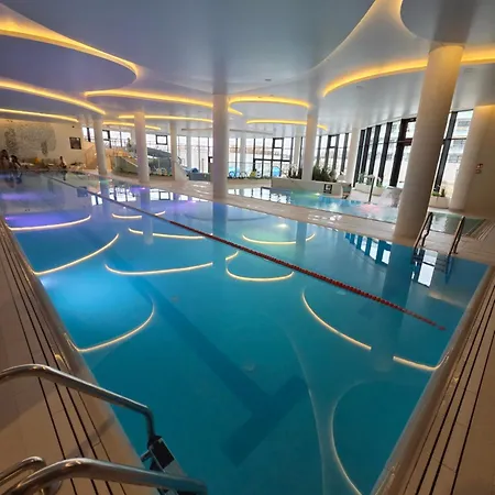 Aqua Polanki E311 Lägenhet *