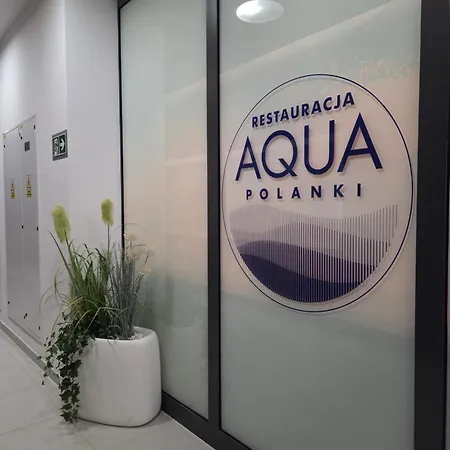 Lägenhet Aqua Polanki E311