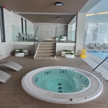 Lägenhet Aqua Polanki E311 *