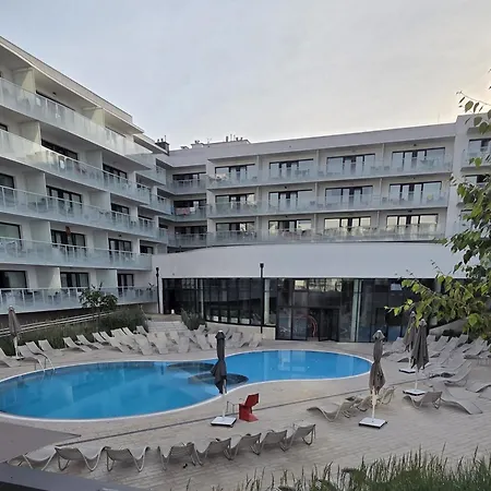 Polanki Aqua E311-Luksusowy Apartament Z Basenem,Strefa Spa I Silownia W Cenie