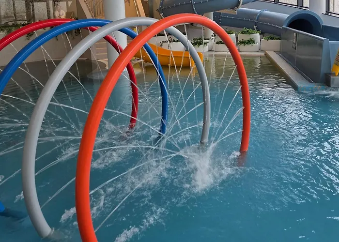 Aqua Polanki E311 * Kolobrzeg