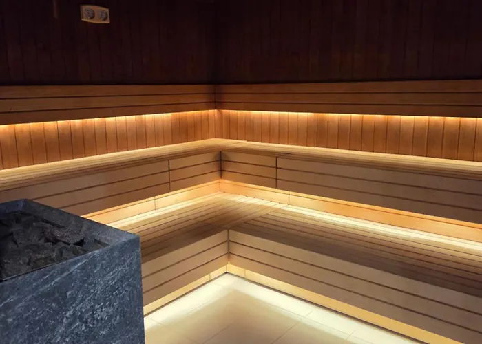 Apartament Aqua Polanki E311