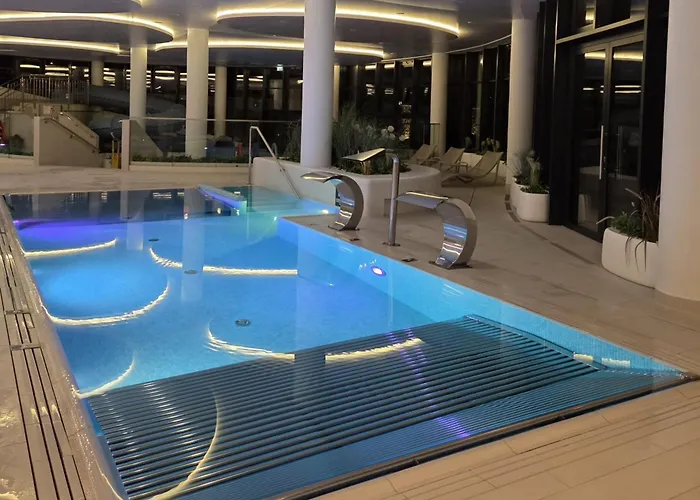 Aqua Polanki E311 Kołobrzeg