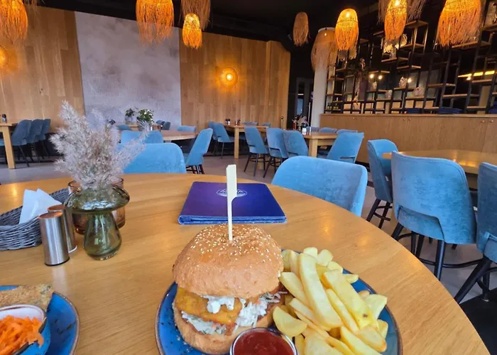 Aqua Polanki E311 Apartament