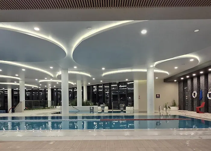 Aqua Polanki E311 * Kołobrzeg