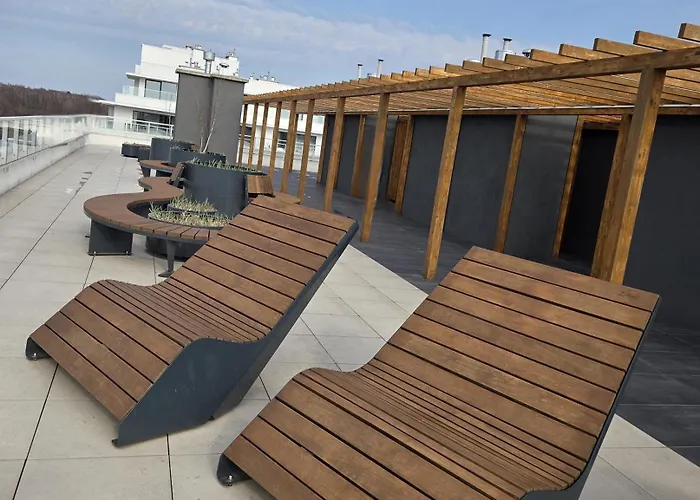 Aqua Polanki E311 * Kołobrzeg